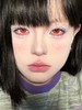 propcon日抛美瞳 嗜欲魔女 14.2mm 商品缩略图0
