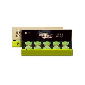 【小罐茶】金10罐装安吉白茶