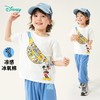 迪士尼小童外衣夏季男童短袖套装ZD2DT017 商品缩略图0