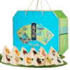 鲜品屋-1.26kg府宴•全素粽礼盒 商品缩略图11