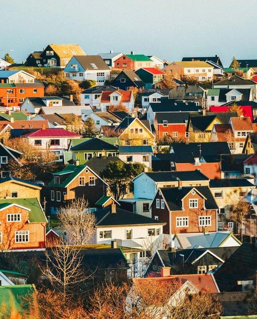 法罗群岛“路边野餐”之旅  5-7天可选 商品图3