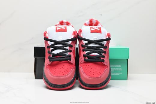 耐克Nike Dunk Low Pro休闲运动板鞋FD8776-800男女鞋 商品图6