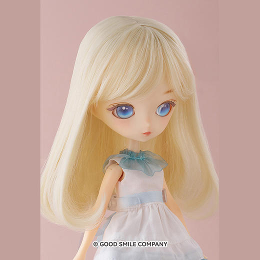 【GSC现货】Harmonia系列 原创塑胶眼珠（粉色/蓝色/绿色） 商品图3