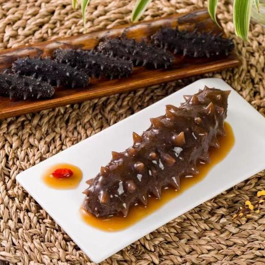 鑫玉龙单冻即食海参（11-14头） 500g/袋 商品图1