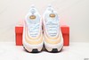 耐克Nike Air Max 97子弹复古百搭休闲运动跑步鞋921733-100男女鞋 商品缩略图6