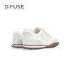 D:FUSE迪芙斯2024年夏季新款阿甘鞋DF41112158 商品缩略图4
