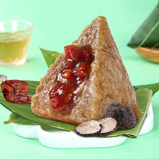 鲜品屋-1.95kg府宴•锦上繁花礼盒 商品图6