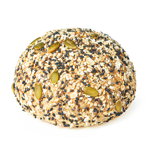 全麦谷物乳酪软欧 商品图0