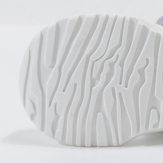 24年夏季新款男女童凉鞋学步鞋宝宝鞋ZB2DX011 商品图5