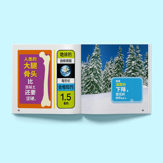 《美国国家地理·世界真奇妙》（全3辑）全30册 商品图4