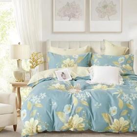 巴布瑞-纯真年代床上用品四件套-魔法  200*230cm