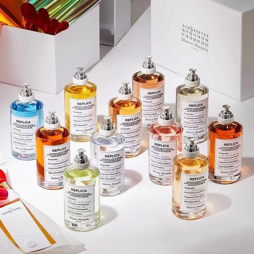Maison Margiela/梅森马丁马吉拉香水淡香水30ml  【CDF】 商品图0
