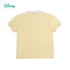 迪士尼【黛西IP】24夏新款女童网眼T恤透气短袖冰感花POLO上衣ZD2DS040 商品缩略图6