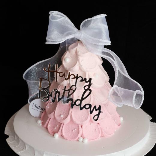 公主许愿树 | 粉色系 多巴胺配色渐变粉 商品图0