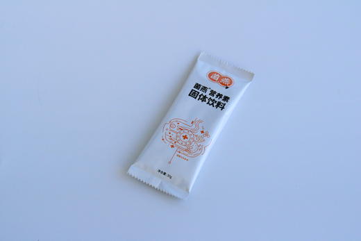 菌燕营养素固体饮料 商品图3