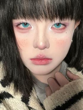 propcon日抛美瞳 粒子精灵 14.2mm