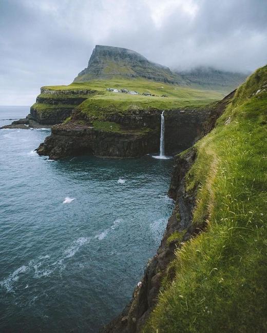 法罗群岛“路边野餐”之旅  5-7天可选 商品图13