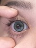 loveiikira半年抛美瞳 薄荷 14.2mm 商品缩略图0