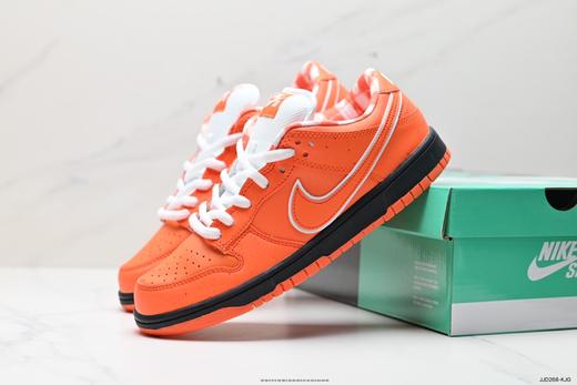 耐克Nike Dunk Low Pro休闲运动板鞋FD8776-800男女鞋 商品图7