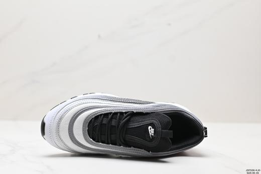 耐克Nike Air Max 97子弹复古百搭休闲运动跑步鞋921733-100男女鞋 商品图1