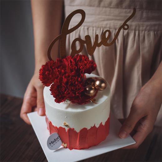 爱你如一 |  低糖处理无添加 商品图0