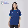 意大利国家队官方商品 | 深蓝速干防晒T恤UPF50+夏季训练服足球迷 商品缩略图3