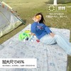 【39.9/任选3件】双层无纺布野餐垫，无需清洗，加大尺寸45%！一次性野餐垫草坪防潮户外加厚春游野餐垫露营便捷郊游海边沙滩垫-QQ--ry 商品缩略图1