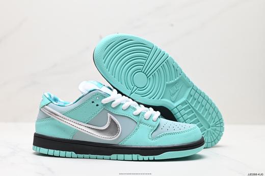 耐克Nike Dunk Low Pro休闲运动板鞋FD8776-800男女鞋 商品图4