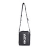 KENZO 高田贤三 男士字母徽标印花单肩包 黑色 FC55 SA528 L45 99 商品缩略图0