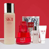 【懒人逆龄】SK-ⅡSK2 神仙水美肌套装 七件套「神仙水230ml+面霜80g+前男友面膜1片+滋润面霜15g+清莹露30ml+洗面奶20g+眼霜2.5g」【香港直邮】 商品缩略图4