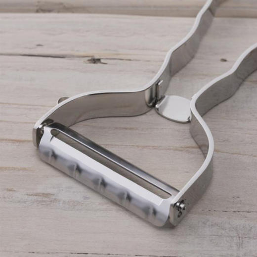 贝印T型不锈钢刨皮器削皮器削皮刀 商品图1