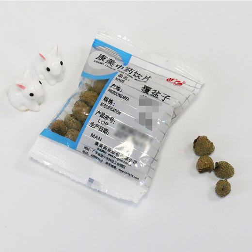 覆盆子 药食同源康中药饮片 独立小包装10g起 商品图1