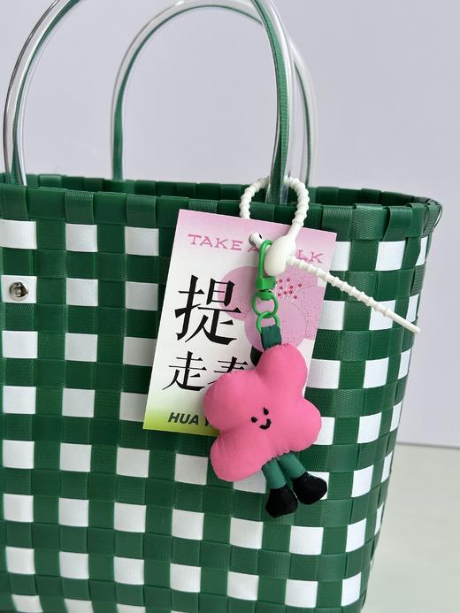 赠品：限定春游出行提篮（提篮+挂件） 支持到店自提/付费快递 商品图1