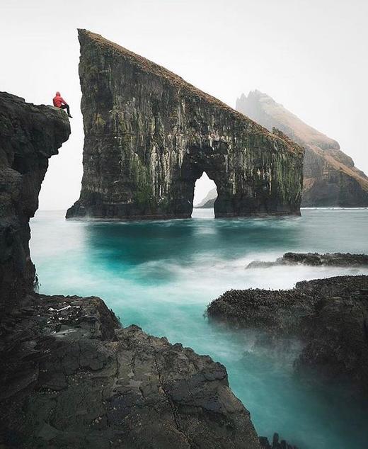 法罗群岛“路边野餐”之旅  5-7天可选 商品图2