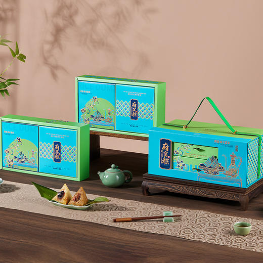 鲜品屋-1.71kg府宴•琼宇荟萃礼盒 商品图3