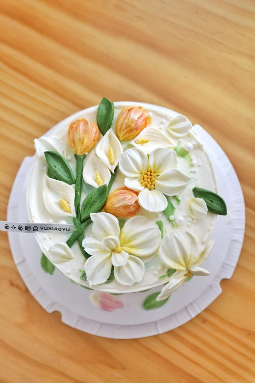 杳杳春来时 商品图1