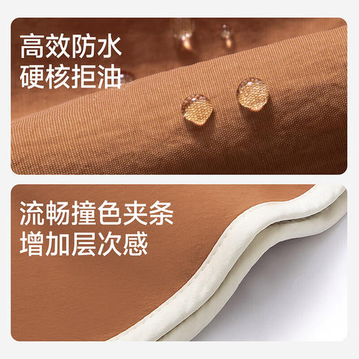 VVC零感系列姐姐挚爱渔夫帽VGM4S276 商品图3