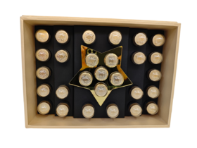 【同仁堂】黑金辽参