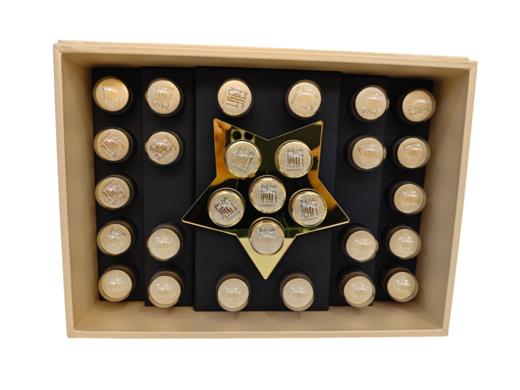 【同仁堂】黑金辽参 商品图0