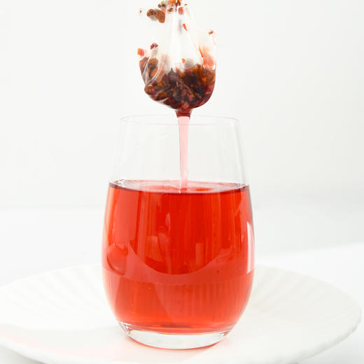 喜善花房酸梅汤 160g/盒 商品图3