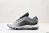 耐克Nike Air Max 97子弹复古百搭休闲运动跑步鞋921733-100男女鞋 商品缩略图2