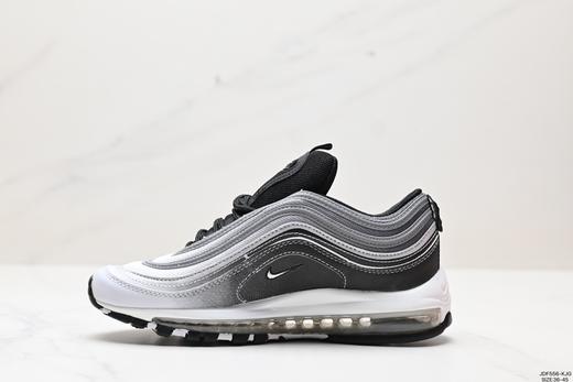 耐克Nike Air Max 97子弹复古百搭休闲运动跑步鞋921733-100男女鞋 商品图2