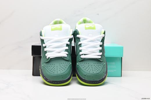 耐克Nike Dunk Low Pro休闲运动板鞋FD8776-800男女鞋 商品图7