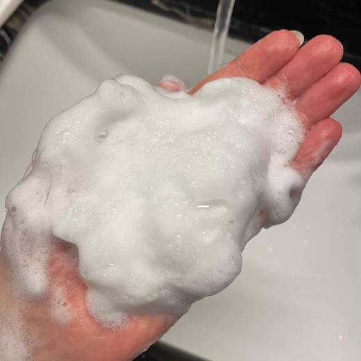 【清仓好价】艾思诺娜焕润保湿洁面膏130g（效期至24.7） 商品图3