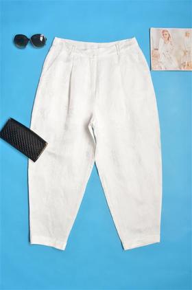 集拉米卡SK0UZK_长裤_ZK