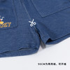 迪士尼24夏季男童短袖套装ZD2DT012 商品缩略图7