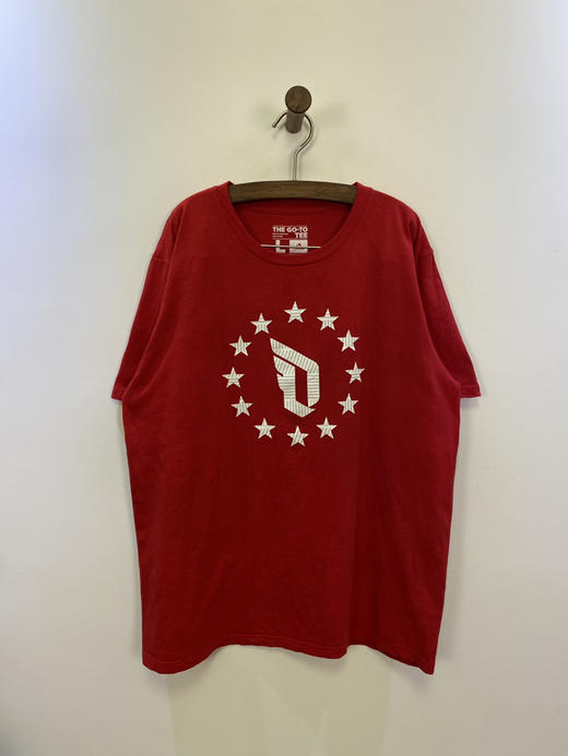 adidas 阿迪达斯 短袖T恤 _SST(L) 商品图3