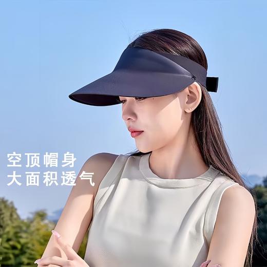 9楼母婴生活馆 【19.9元1顶】成人轻盈无痕一体防晒帽大帽檐可调节防紫外线遮阳帽 吊牌价：99元 捡漏价：19.9元 商品图1