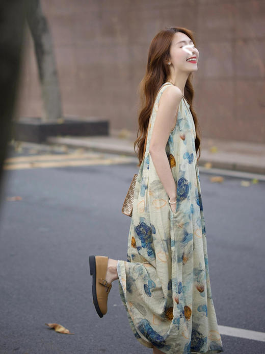 裁缝学苑AQ270新款连衣裙配牛仔短外套两件套装纸样女装服装打板 商品图5