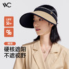 VVC沁风系列小香风防晒帽VGM4S241 商品缩略图3